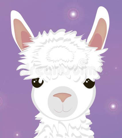 Lama Jump Game